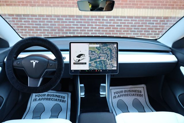 2020 Tesla Model 3 Standard Range Plus RWD - 22932872 - 27