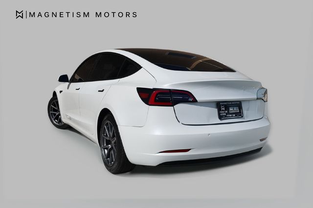 2020 Tesla Model 3 Standard Range Plus RWD - 22932872 - 2