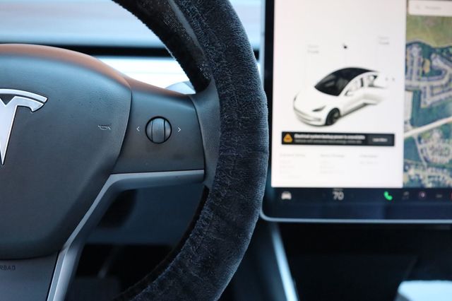 2020 Tesla Model 3 Standard Range Plus RWD - 22932872 - 37