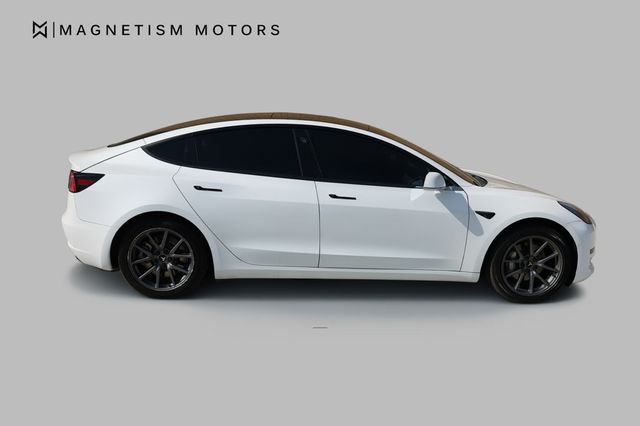 2020 Tesla Model 3 Standard Range Plus RWD - 22932872 - 5