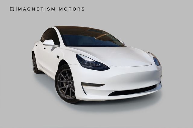 2020 Tesla Model 3 Standard Range Plus RWD - 22932872 - 6