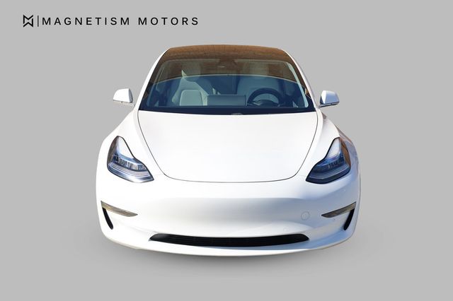 2020 Tesla Model 3 Standard Range Plus RWD - 22932872 - 7
