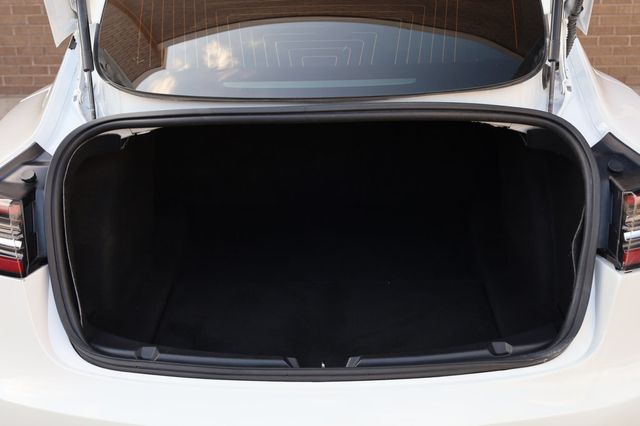 2020 Tesla Model 3 Standard Range Plus RWD - 22947455 - 9