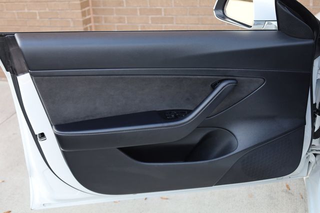 2020 Tesla Model 3 Standard Range Plus RWD - 22947455 - 11