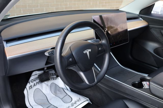2020 Tesla Model 3 Standard Range Plus RWD - 22947455 - 12
