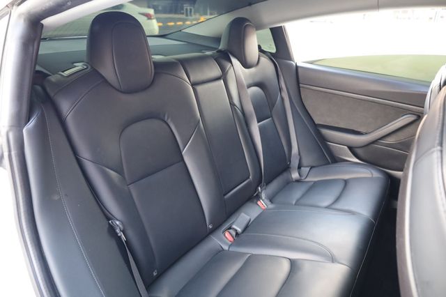 2020 Tesla Model 3 Standard Range Plus RWD - 22947455 - 18