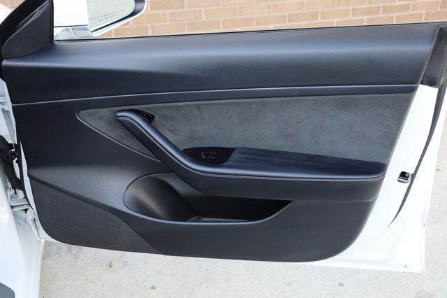 2020 Tesla Model 3 Standard Range Plus RWD - 22947455 - 20