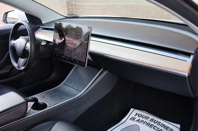 2020 Tesla Model 3 Standard Range Plus RWD - 22947455 - 23