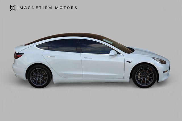 2020 Tesla Model 3 Standard Range Plus RWD - 22947455 - 2