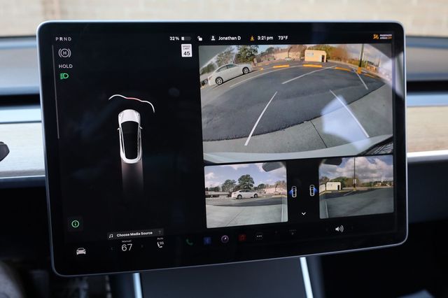 2020 Tesla Model 3 Standard Range Plus RWD - 22947455 - 30