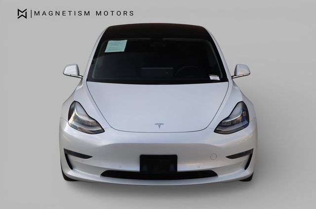 2020 Tesla Model 3 Standard Range Plus RWD - 22947455 - 6