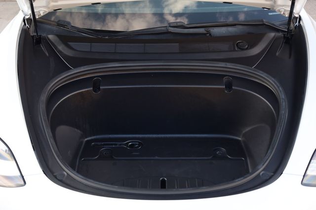 2020 Tesla Model 3 Standard Range Plus RWD - 22947455 - 8