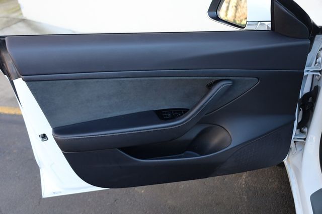 2020 Tesla Model 3 Standard Range Plus RWD - 22972616 - 12