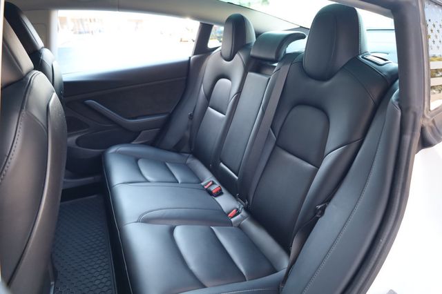 2020 Tesla Model 3 Standard Range Plus RWD - 22972616 - 18