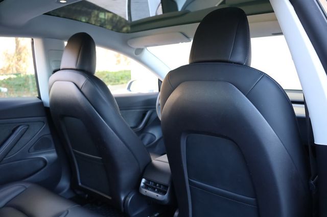 2020 Tesla Model 3 Standard Range Plus RWD - 22972616 - 20