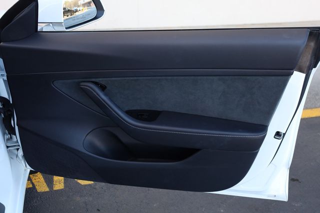 2020 Tesla Model 3 Standard Range Plus RWD - 22972616 - 22