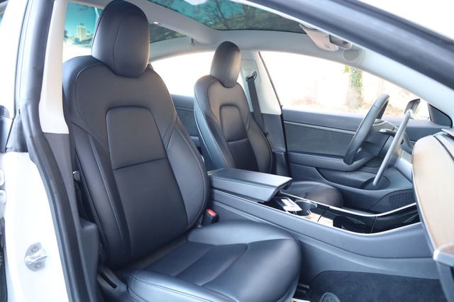 2020 Tesla Model 3 Standard Range Plus RWD - 22972616 - 23