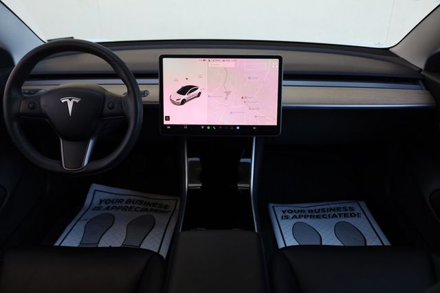 2020 Tesla Model 3 Standard Range Plus RWD - 22972616 - 25