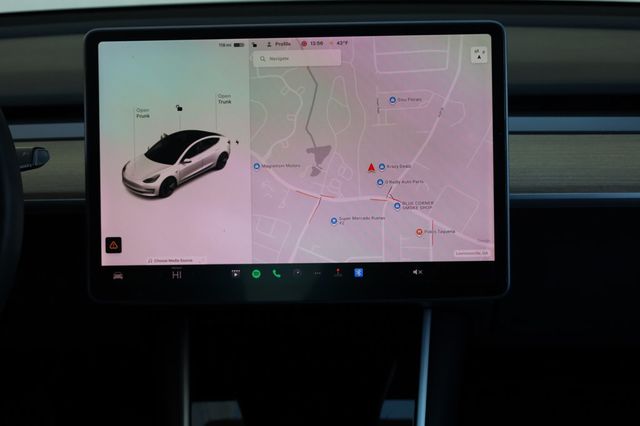 2020 Tesla Model 3 Standard Range Plus RWD - 22972616 - 30