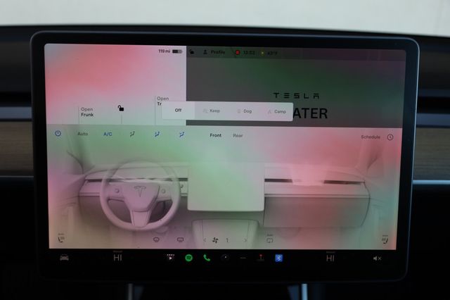 2020 Tesla Model 3 Standard Range Plus RWD - 22972616 - 38
