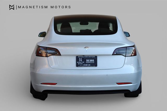 2020 Tesla Model 3 Standard Range Plus RWD - 22972616 - 7