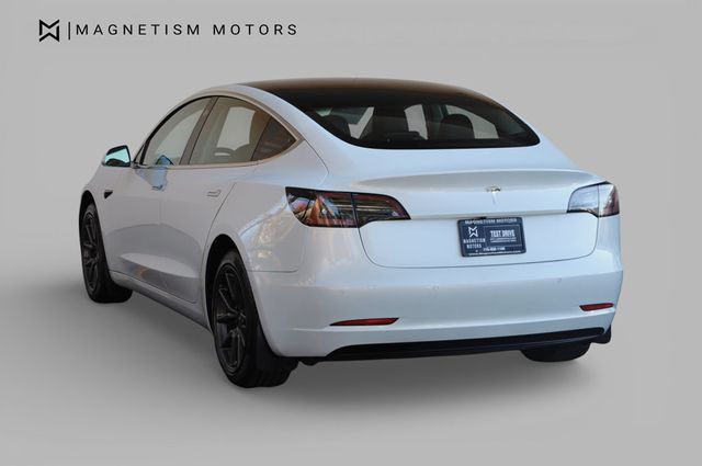 2020 Tesla Model 3 Standard Range Plus RWD - 22972616 - 8
