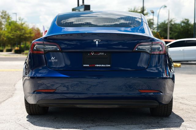 2020 Tesla Model 3 Standard Range Plus RWD - 23038845 - 9