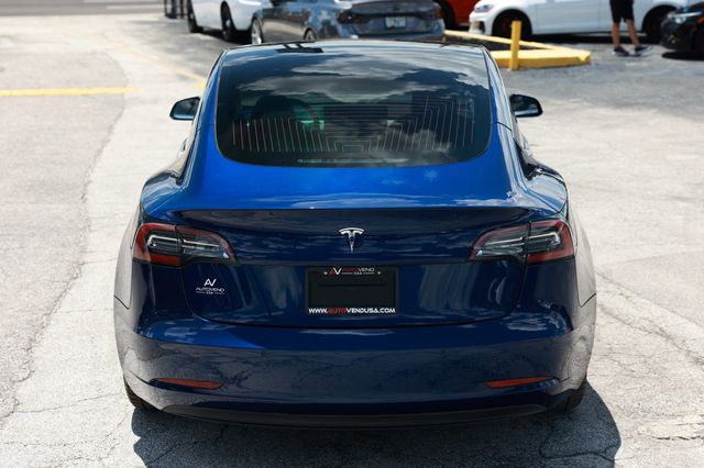2020 Tesla Model 3 Standard Range Plus RWD - 23038845 - 11