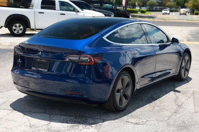 2020 Tesla Model 3 Standard Range Plus RWD - 23038845 - 13