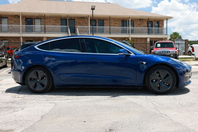 2020 Tesla Model 3 Standard Range Plus RWD - 23038845 - 15