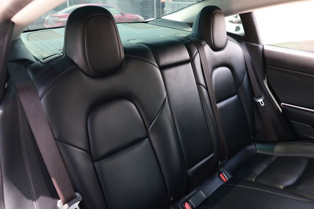 2020 Tesla Model 3 Standard Range Plus RWD - 23038845 - 16