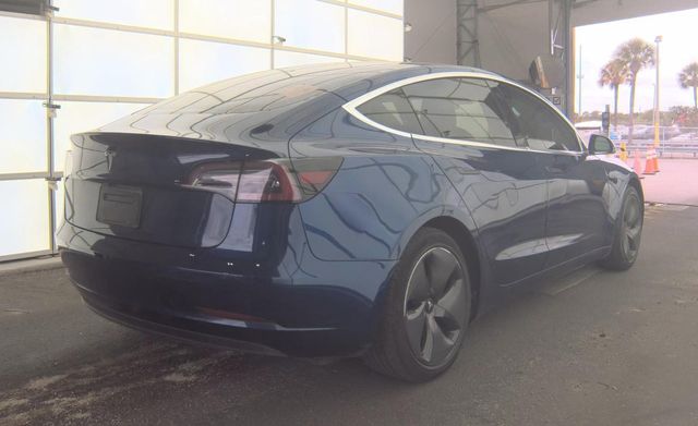 2020 Tesla Model 3 Standard Range Plus RWD - 23038845 - 1