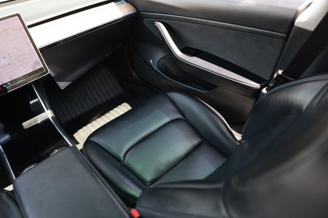 2020 Tesla Model 3 Standard Range Plus RWD - 23038845 - 24