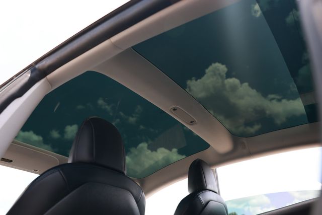 2020 Tesla Model 3 Standard Range Plus RWD - 23038845 - 25