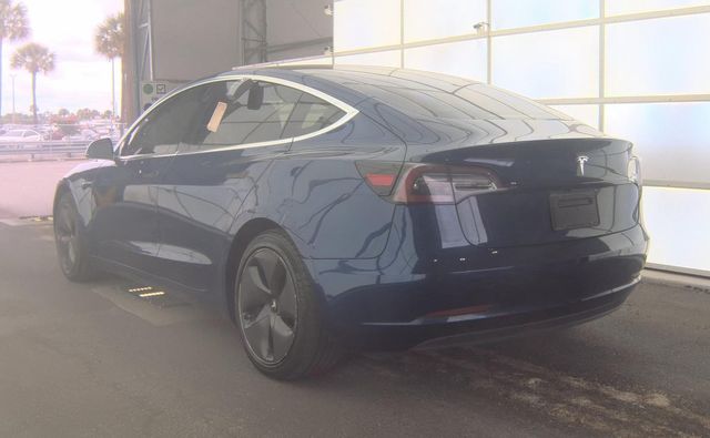 2020 Tesla Model 3 Standard Range Plus RWD - 23038845 - 2