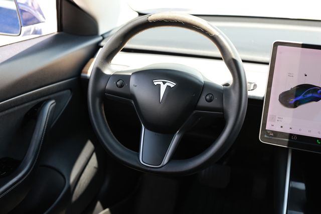 2020 Tesla Model 3 Standard Range Plus RWD - 23038845 - 30
