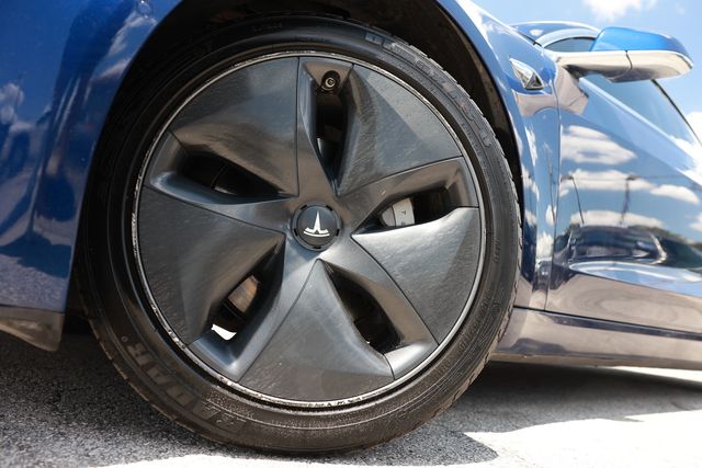 2020 Tesla Model 3 Standard Range Plus RWD - 23038845 - 31