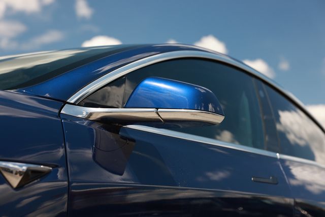 2020 Tesla Model 3 Standard Range Plus RWD - 23038845 - 37
