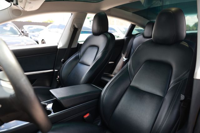 2020 Tesla Model 3 Standard Range Plus RWD - 23038845 - 8