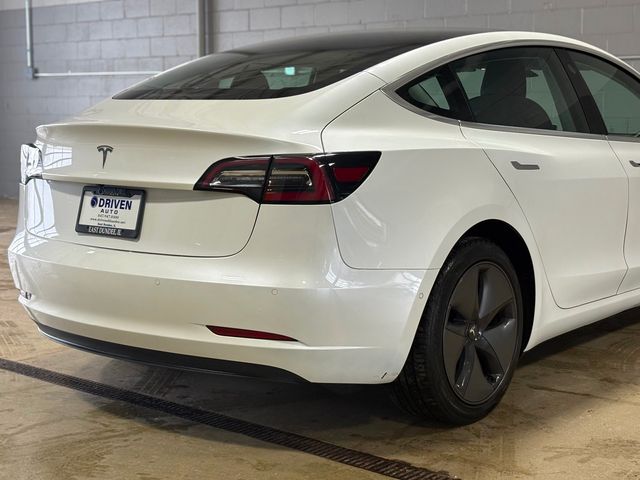 2020 Tesla Model 3 Standard Range Plus RWD - 22953576 - 10