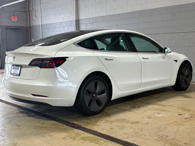 2020 Tesla Model 3 Standard Range Plus RWD - 22953576 - 11