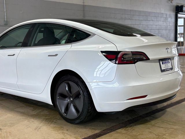 2020 Tesla Model 3 Standard Range Plus RWD - 22953576 - 12