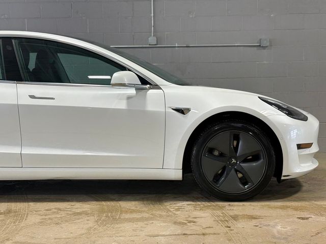 2020 Tesla Model 3 Standard Range Plus RWD - 22953576 - 13