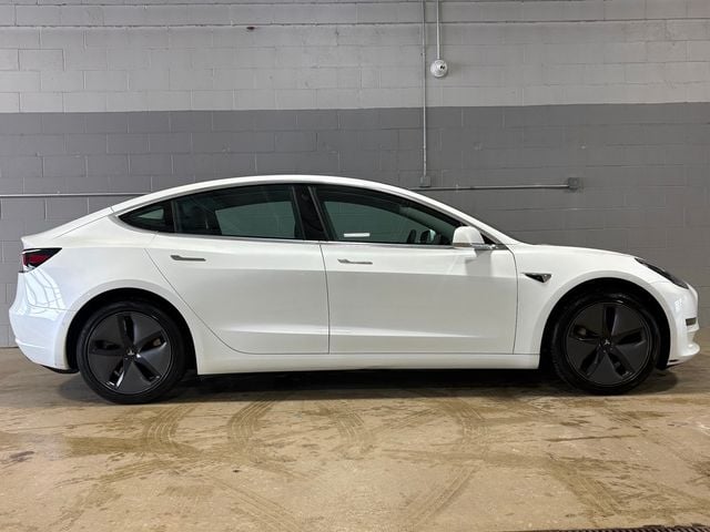 2020 Tesla Model 3 Standard Range Plus RWD - 22953576 - 14
