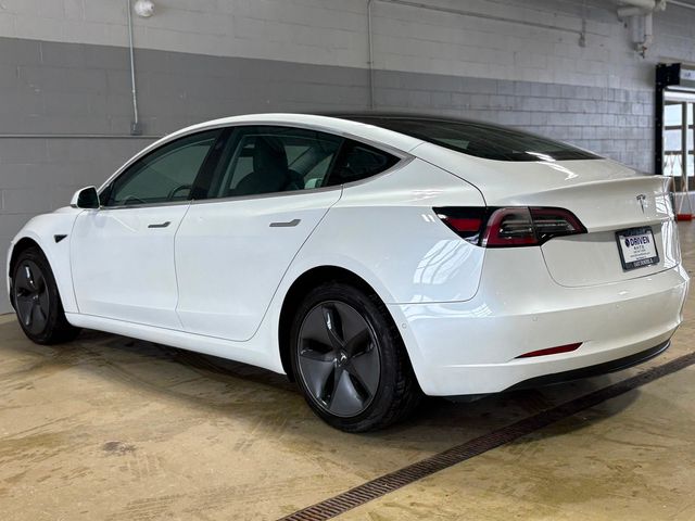 2020 Tesla Model 3 Standard Range Plus RWD - 22953576 - 15