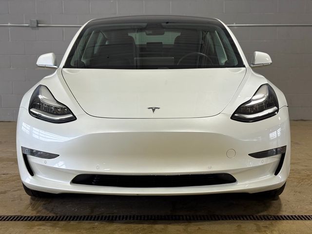 2020 Tesla Model 3 Standard Range Plus RWD - 22953576 - 1