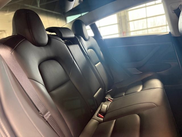 2020 Tesla Model 3 Standard Range Plus RWD - 22953576 - 19