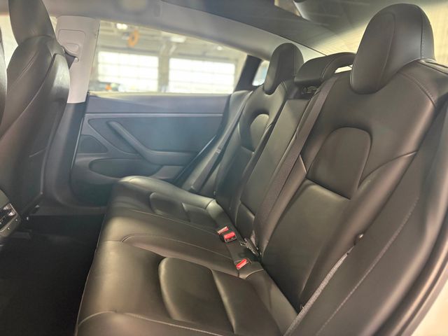 2020 Tesla Model 3 Standard Range Plus RWD - 22953576 - 20