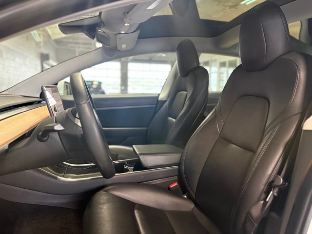 2020 Tesla Model 3 Standard Range Plus RWD - 22953576 - 21