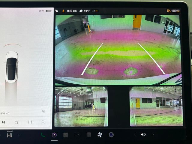 2020 Tesla Model 3 Standard Range Plus RWD - 22953576 - 27